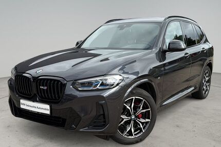 BMW X3 61.754 km 40.990 &euro; Potsdam 14482
