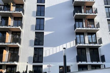 Moderne City-Wohnung mitten in Kreuzberg! zimmer