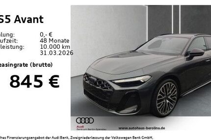 Audi S5 1.500 km 82.444 &euro; Berlin 13581