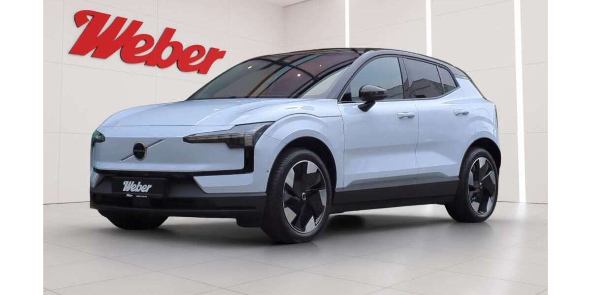 Volvo EX30 3.000 km 42.890 &euro; Berlin 14165