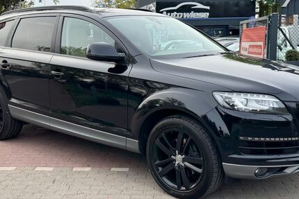 Audi Q7 266.668 km 14.990 &euro; BERLIN 13127