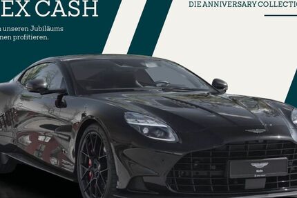Aston Martin Vanquish 7.500 km 399.835 &euro; Berlin 13599