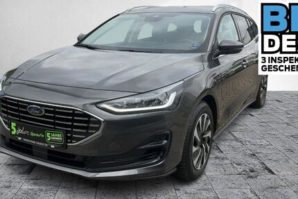 Ford Focus 3.001 km 26.480 € Berlin 12359