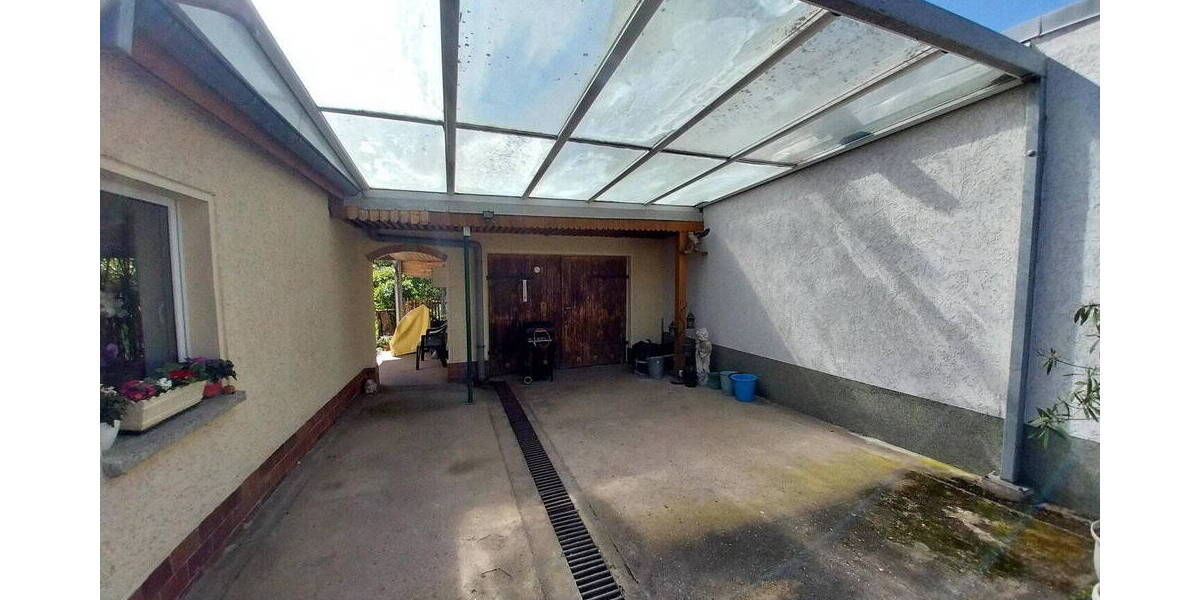 Einfamilienhaus Potsdam Neu Fahrland - 8 Zimmer, 153 m&sup2;, 789.000&euro; | Angebot:26344096