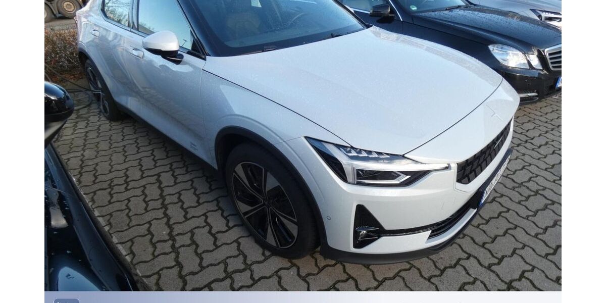 Polestar 2 33.000 km 28.690 € Berlin Tegel 13509