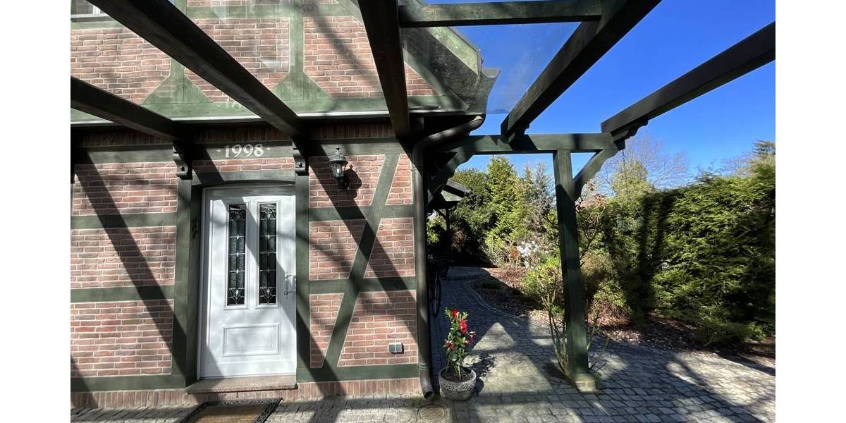 Einfamilienhaus Falkensee - 5 Zimmer, 213 m&sup2;, 769.000&euro; | Angebot:26438861