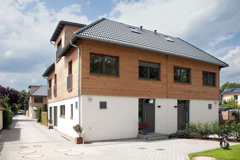 Haus zum Mieten in Berlin 3.150 € 166 m²