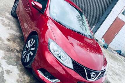 Nissan Pulsar 76.067 km 6.999 € Zossen OT Wünsdorf 15806