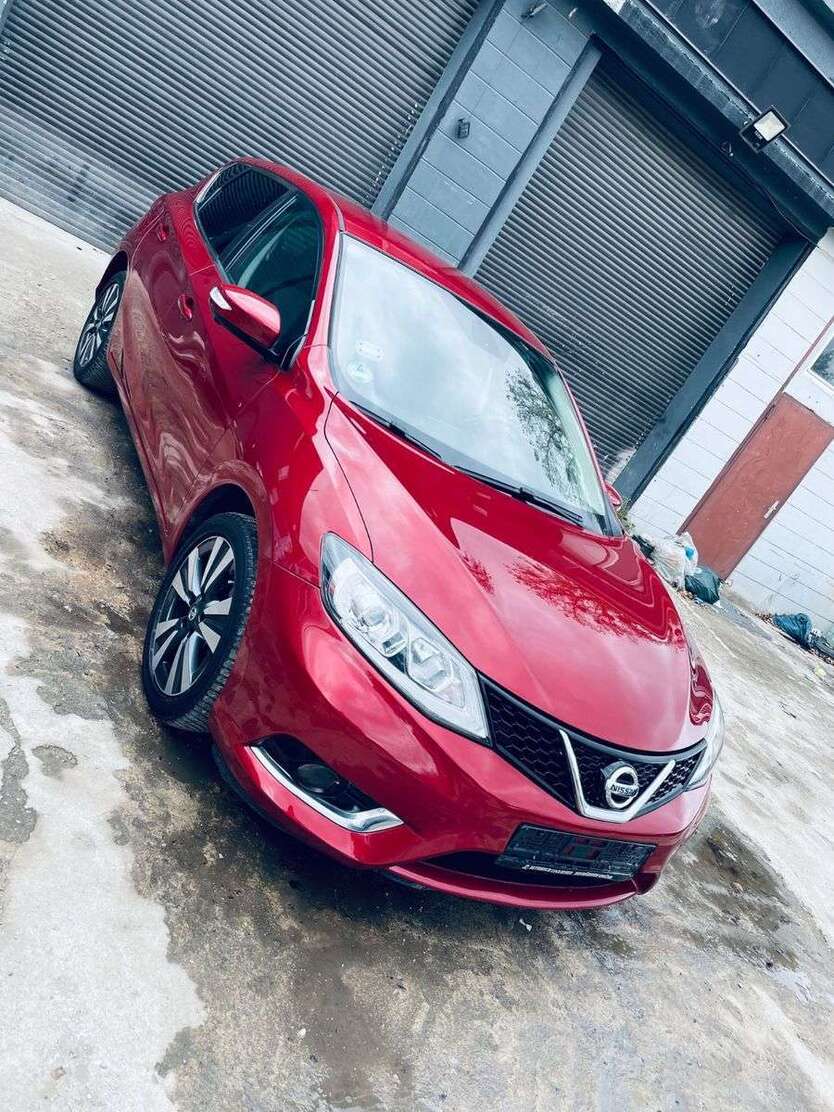 Nissan Pulsar 76.067 km 6.999 € Zossen OT Wünsdorf 15806