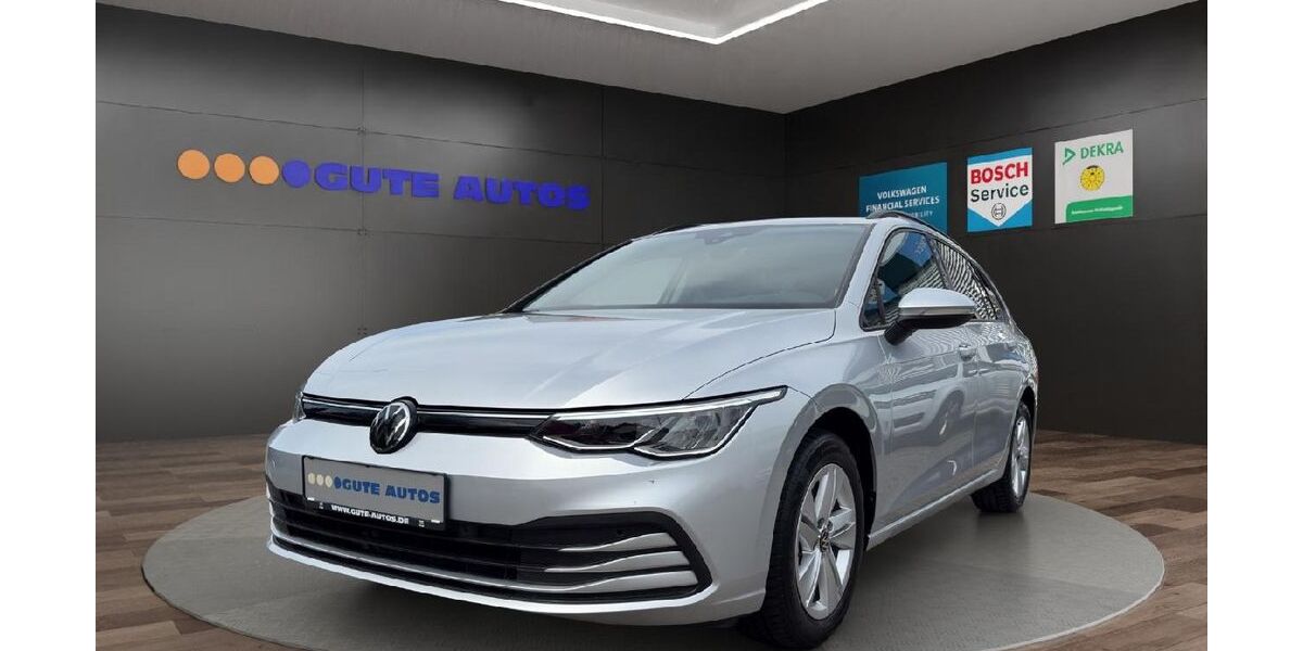 VW Golf 44.068 km 18.800 &euro; Potsdam 14469