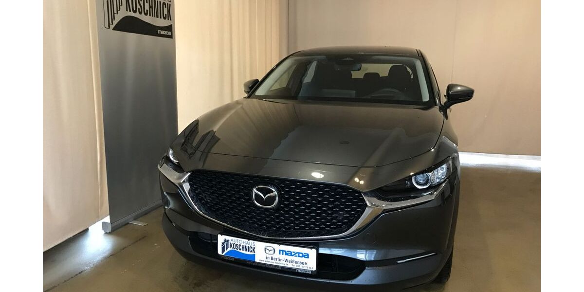 Mazda CX-30 15.141 km 24.900 &euro; Berlin 13088