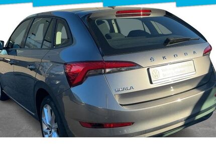Skoda Scala 25.631 km 19.740 € Berlin 12099