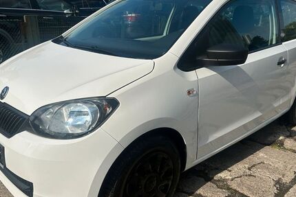 Skoda Citigo 144.000 km 3.200 € Berlin 12277