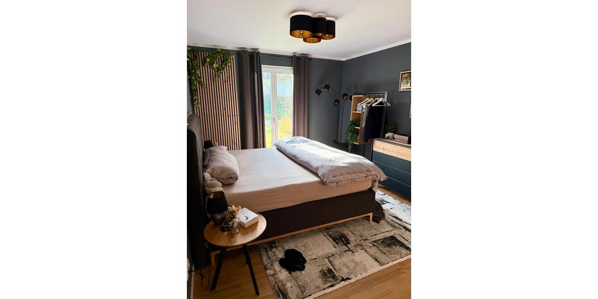 Etagenwohnung Beelitz - 3 Zimmer, 82 m&sup2;, 1.060&euro; | Angebot:26151023