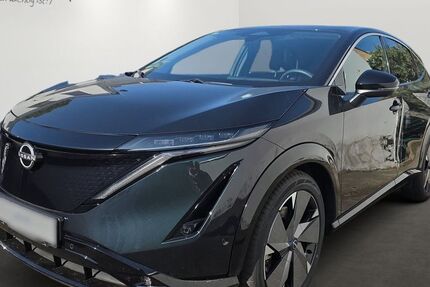 Nissan Ariya 18.250 km 42.990 &euro; Berlin 13437