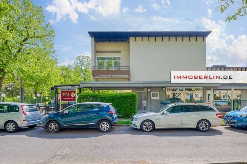 Wohnung zum Kaufen in Berlin 170.000 € 45 m²