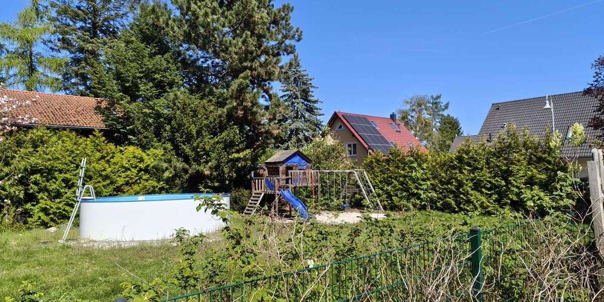 Grundstück Teltow - 975.000&euro; | Angebot:26363422