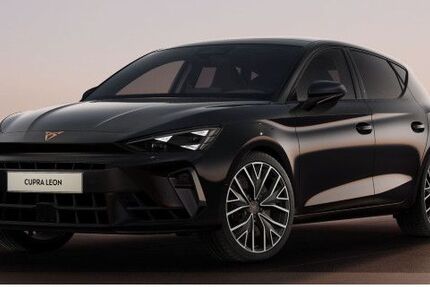 Cupra Leon 3.500 km 42.390 &euro; Berlin 13089