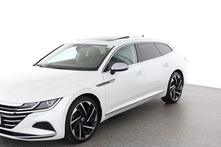 VW Arteon 92.930 km 28.780 € Berlin 12103