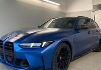 Gebrauchtwagen BMW M3