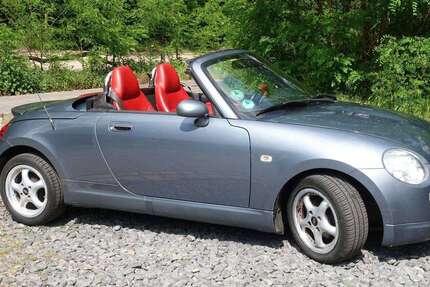 Daihatsu Copen 129.000 km 8.600 &euro; Berlin, Stadt 14193