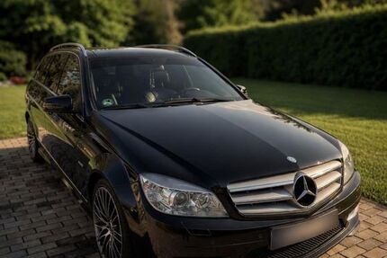Mercedes-Benz C 250 255.000 km 8.000 &euro; Nauen OT Wachow 14641