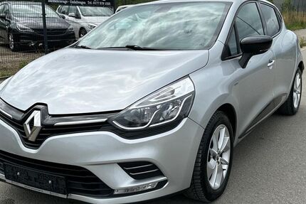 Renault Clio 79.000 km 8.900 &euro; Groß Kreutz (Havel) 14550