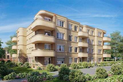 Wohnung zum Kaufen in Beelitz 467.000 € 89.11 m² 3 zimmer