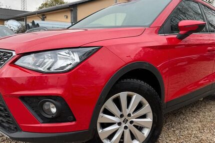 Seat Arona 49.965 km 15.890 &euro; Großbeeren 14979