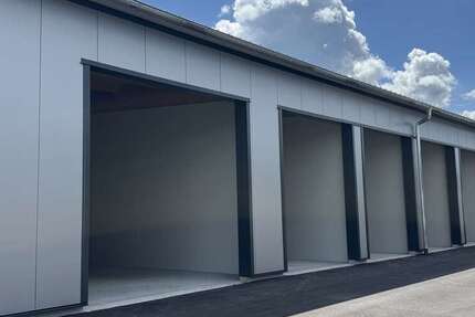 Halle in Bad Wörishofen 223.700 € 86 m²