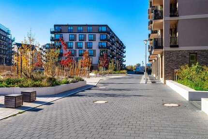 Wohnung zum Mieten in Potsdam 1.041,74 € 56.31 m² 2 zimmer