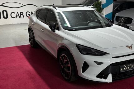 Cupra Formentor 12.000 km 36.499 &euro; Berlin 12099