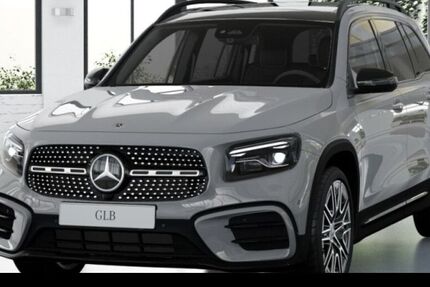 Mercedes-Benz GLB 200 9.900 km 49.700 &euro; Berlin 10587