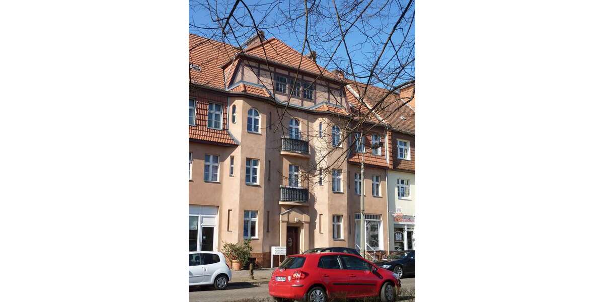 Etagenwohnung Hennigsdorf - 2 Zimmer, 70 m&sup2;, 199.000&euro; | Angebot:26779833