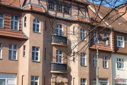 Wohnung Hennigsdorf - 2 Zimmer, 70 m&sup2;, 199.000&euro; | Angebot:26779833