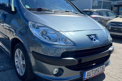 Peugeot 1007 65.200 km 3.790 &euro; Berlin 12681