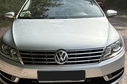 VW CC 188.800 km 8.000 &euro; Falkensee 14612