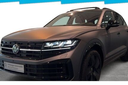 VW Touareg 18.650 km 72.740 &euro; Berlin 12099