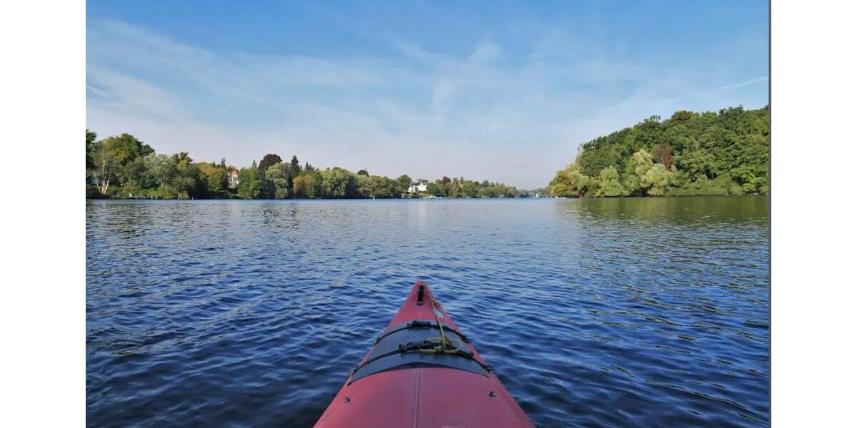 Bezugsfreie Provisionsfreie Eigentumswohnung Potsdam 1.OG 3 zimmer