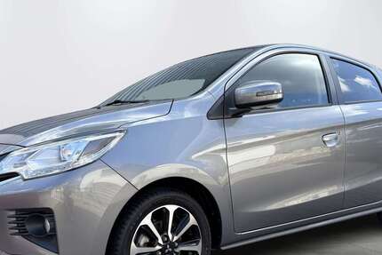 Mitsubishi Space Star 12.034 km 14.980 &euro; Berlin 13467