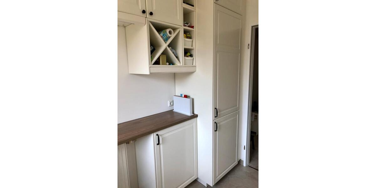 Gepflegte Doppehaushälfte in Schönwalde Siedlung zu vermieten 5 zimmer