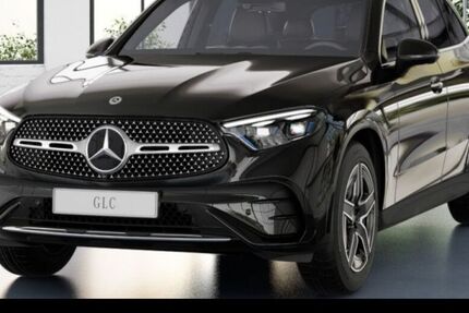 Mercedes-Benz GLC 300 4.323 km 63.500 &euro; Berlin 10587