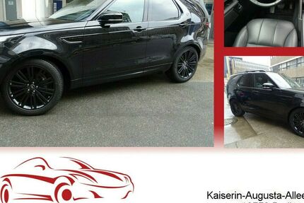 Land Rover Discovery 119.873 km 36.900 &euro; Berlin 10553