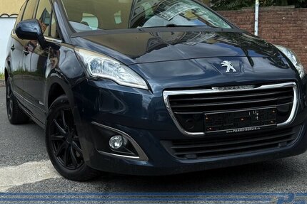 Peugeot 5008 Allure*HU-D*Pano*R-Cam*LED-T*Video*SHZ* 119.822 km 10.990 € Berlin 13187