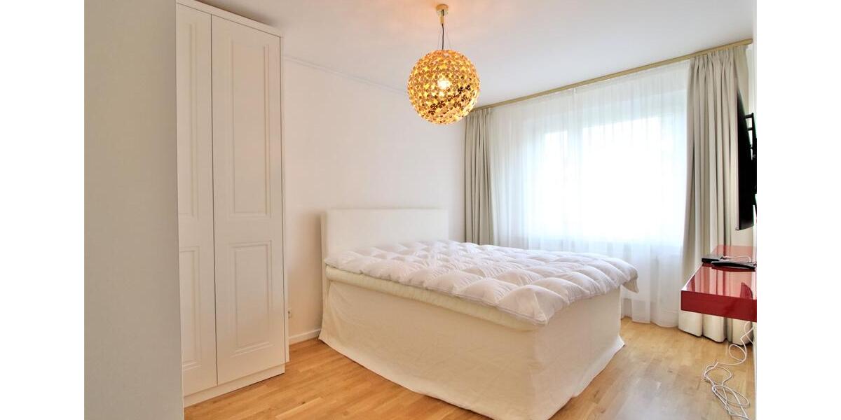 Etagenwohnung Potsdam Berliner Vorstadt - 1 Zimmer, 62 m&sup2;, 660&euro; | Angebot:25974769