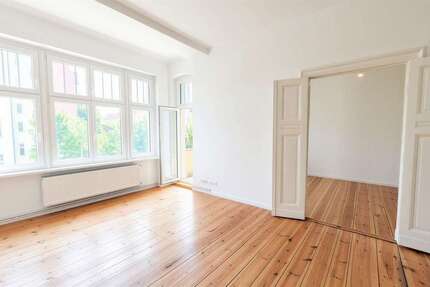 Wohnung Berlin Wilmersdorf - 3 Zimmer, 113 m&sup2;, 2.000&euro; | Angebot:27126542