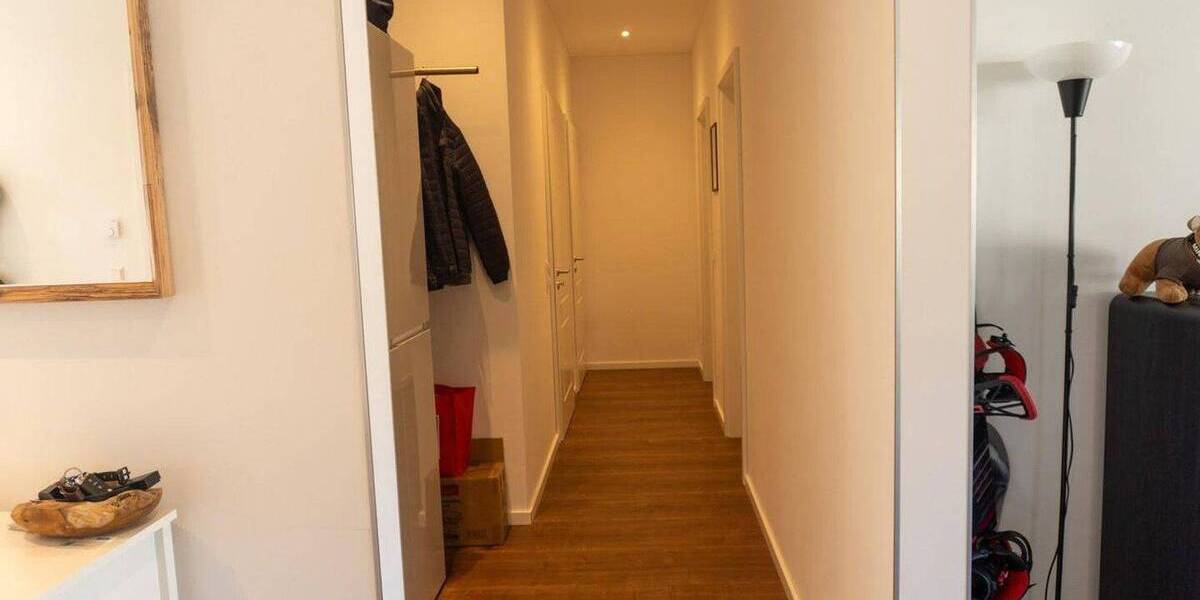 Bungalow Borkwalde - 3 Zimmer, 115 m&sup2;, 445.000&euro; | Angebot:26098904