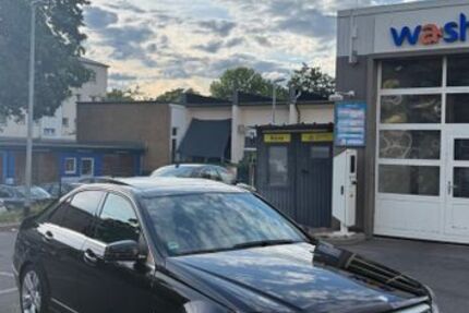 Mercedes-Benz C 250 192.000 km 11.599 &euro; Berlin 12057