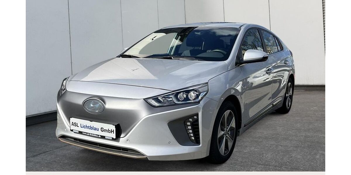 Hyundai IONIQ 40.361 km 15.990 &euro; Teltow 14513