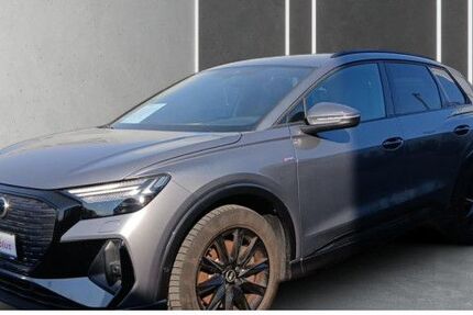 Audi Q4 e-tron 99.846 km 27.970 &euro; Berlin 13581
